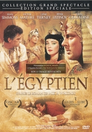 Image du média "L'EGYPTIEN de Michael CURTIZ"