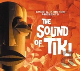 Image du média "THE SOUND OF TIKI"