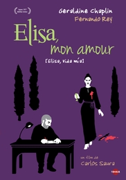 Image du média "ELISA, MON AMOUR de Carlos SAURA"