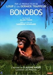 Image du média "BONOBOS de Alain TIXIER"