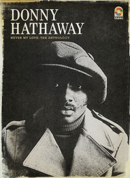 Image du média "NEVER MY LOVE: THE ANTHOLOGY de Donny HATHAWAY"