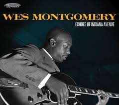 Image du média "ECHOES OF INDIANA AVENUE de Wes MONTGOMERY"