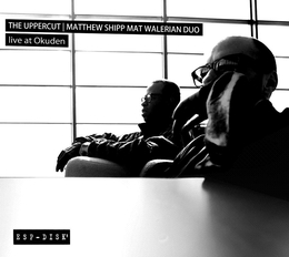 Image du média "UPPERCUT (LIVE AT OKUDEN) de Matthew SHIPP & MAT WALERIAN DUO"