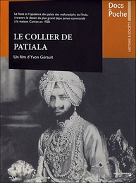 Image du média "LE COLLIER DE PATIALA de Yvon GÉRAULT"