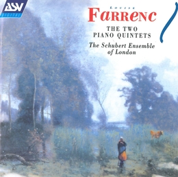 Image du média "QUINTETTE CLAVIER 1,2 de Louise FARRENC-DUMONT"