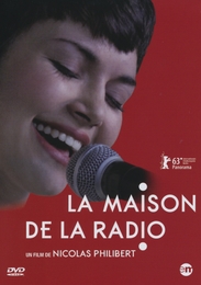 Image du média "LA MAISON DE LA RADIO de Nicolas PHILIBERT"