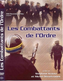 Image du média "LES COMBATTANTS DE L'ORDRE de Stéphane KRAUSZ"