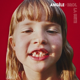 Image du média "BROL LA SUITE de ANGÈLE"