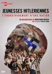 Image du média "JEUNESSES HITLÉRIENNES, L'ENDOCTRINEMENT D'UNE NATION de David KORN-BRZOZA"