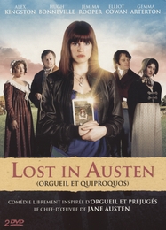 Image du média "LOST IN AUSTEN de Dan ZEFF"