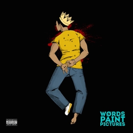 Image du média "WORDS PAINT PICTURES de RAPPER BIG POOH"