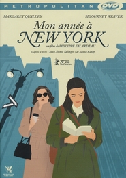 Image du média "MON ANNÉE À NEW YORK de Philippe FALLARDEAU"