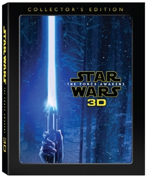 Image du média "STAR WARS - LE RÉVEIL DE LA FORCE 3D de J.J. ABRAMS"