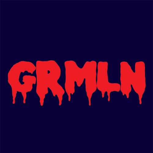 Couverture EMPIRE de GRMLN