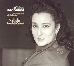 Image du média "NAHDA DU PROCHE-ORIENT de Aïcha REDOUANE"