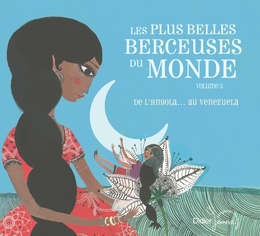 Image du média "LES PLUS BELLES BERCEUSES DU MONDE (VOL.3)"