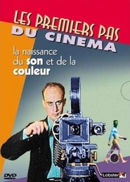 Image du média "LES PREMIERS PAS DU CINÉMA, VOL.1 - À LA RECHERCHE DU SON de Éric LANGE"