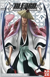 Image du média "BLEACH - 5/3 de Noriyuki ABE"