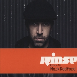 Image du média "RINSE: 18 de Mark RADFORD"