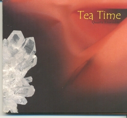 Image du média "TEA TIME"