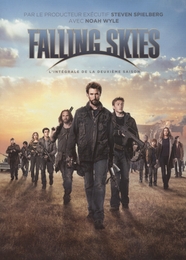 Image du média "FALLING SKIES - 2 de Greg BEEMAN"