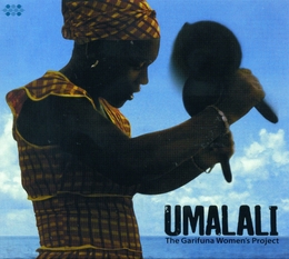 Image du média "UMALALI. THE GARIFUNA WOMEN'S PROJECT"