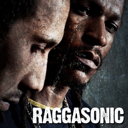 Image du média "RAGGASONIC 3 de RAGGASONIC"