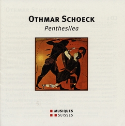 Image du média "PENTHESILEA de Othmar SCHOECK"