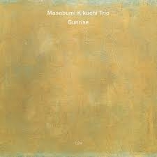 Image du média "SUNRISE de Misabumi KIKUCHI TRIO"