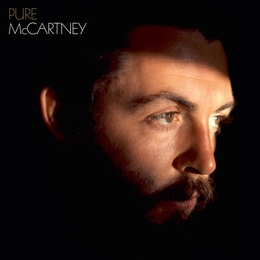 Image du média "PURE MCCARTNEY de Paul MCCARTNEY"