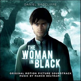 Image du média "THE WOMAN IN BLACK de Marco BELTRAMI"