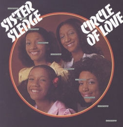 Image du média "CIRCLE OF LOVE de SISTER SLEDGE"