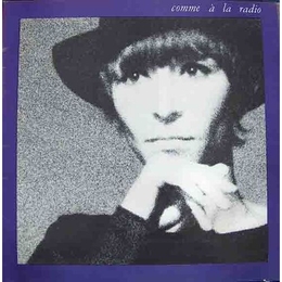 Image du média "COMME A LA RADIO de Brigitte FONTAINE & ARESKI"