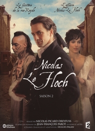 Image du média "NICOLAS LE FLOCH - 2 de Nicolas PICARD DREYFUSS"