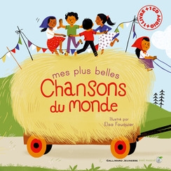 Image du média "MES PLUS BELLES CHANSONS DU MONDE"