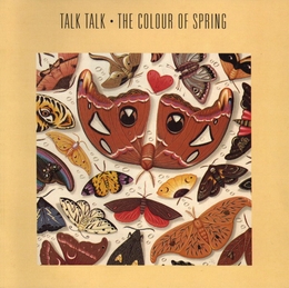 Image du média "THE COLOUR OF SPRING de TALK TALK"