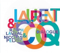 Image du média "DIALOGUE de Laurent COQ"