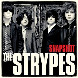 Image du média "SNAPSHOT (DELUXE EDITION) de THE STRYPES"