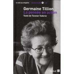 Image du média "LA PENSÉE EN ACTION de Germaine TILLION"