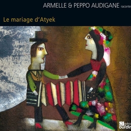 Image du média "LE MARIAGE D'ATYEK de CONTE TRADITIONNEL MONDE"