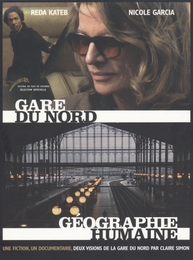 Image du média "GARE DU NORD de Claire SIMON"