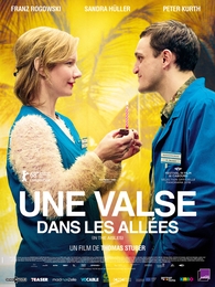 Image du média "UNE VALSE DANS LES ALLÉES de Thomas STUBER"