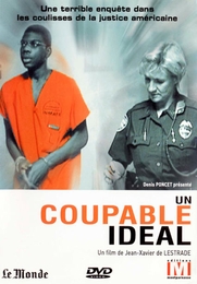 Image du média "UN COUPABLE IDÉAL de Jean-Xavier de LESTRADE"