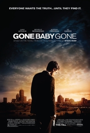 Image du média "GONE BABY GONE de Ben AFFLECK"