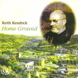 Image du média "HOME GROUND de Keith KENDRICK"