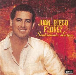 Image du média "FLOREZ - SENTIMIENTO LATINO (GUTIERREZ/ JIMENEZ/ GRANDA/ GAR"