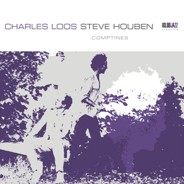 Image du média "COMPTINES de Charles LOOS / STEVE HOUBEN"