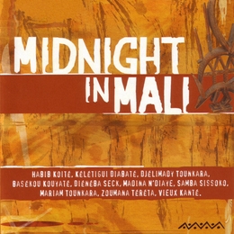 Image du média "MIDNIGHT IN MALI"