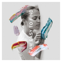 Image du média "I AM EASY TO FIND de THE NATIONAL"