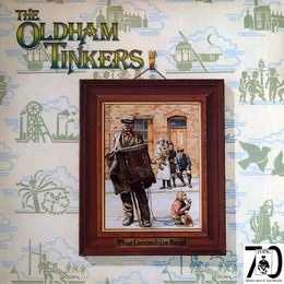 Image du média "THAT LANCASHIRE BAND de THE OLDHAM TINKERS"